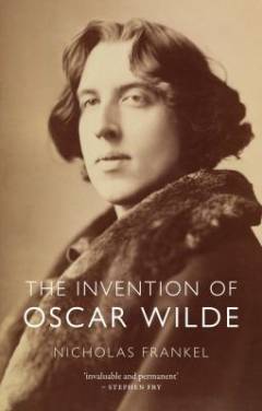 The invention of Oscar Wilde