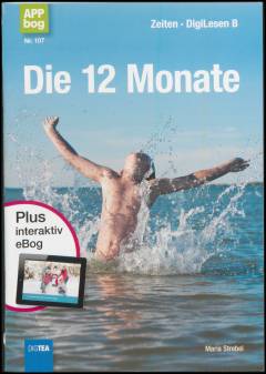 Die 12 Monate