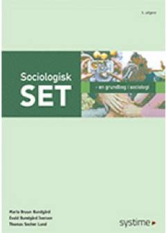 Sociologisk set