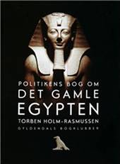 Politikens bog om det gamle Egypten