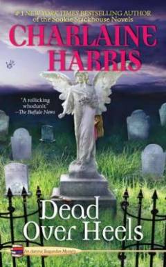 Dead over heels