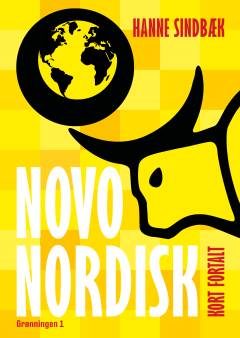 Novo Nordisk : kort fortalt