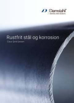 Rustfrit stål og korrosion