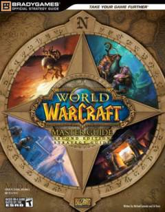 World of warcraft : the \burning crusade\