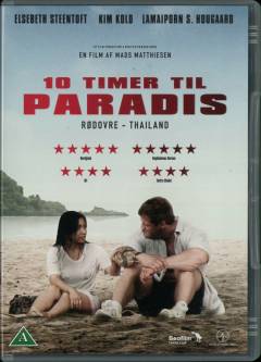 10 timer til paradis
