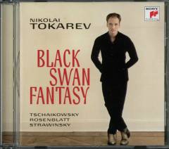 Black Swan fantasy