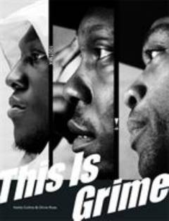 This is grime