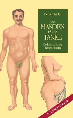 Når manden får en tanke : de kønspolitiske ideers historie
