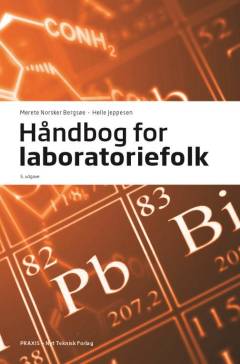 Håndbog for laboratoriefolk