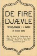 Les quatres Diables