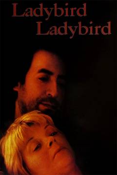 Ladybird, ladybird