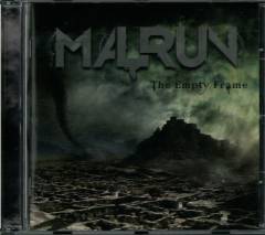 Musik (cd), 2012