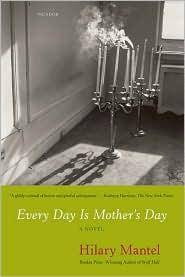 Every day is mother's day