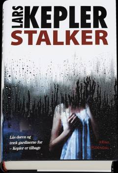 Bog, 1. bogklubudgave, 2014