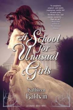 A school for unusual girls