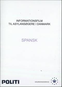 Informationsfilm til asylansøgere i Danmark