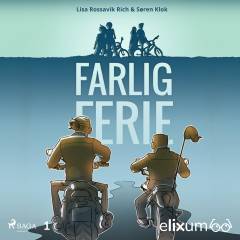 Farlig ferie