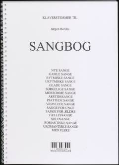 Sangbog