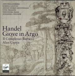 Giove in Argo