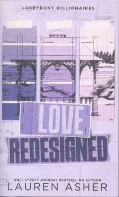 Love redesigned