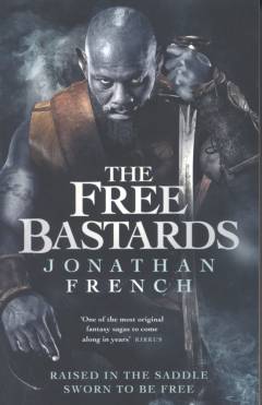 The free bastards