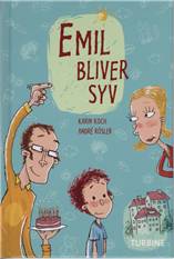 Emil bliver syv