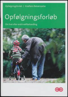 Opfølgningsforløb : om livet efter endt kræftbehandling