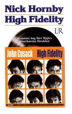 High Fidelity