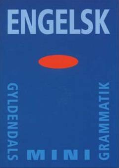 Engelsk