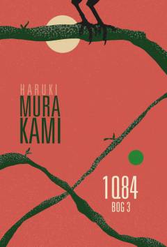 1Q84. Bog 3