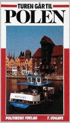 Turen går til Polen