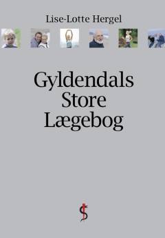 Gyldendals store lægebog
