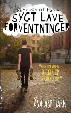 Kunsten at have sygt lave forventninger