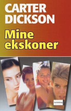 Mine ekskoner