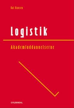 Logistik - akademiuddannelserne