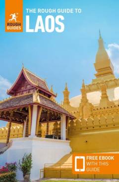 The rough guide to Laos