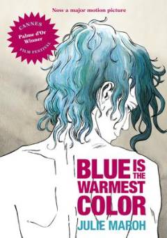 Graphic novel / Tegneserie, 2010