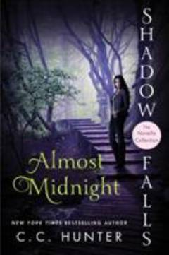 Almost midnight