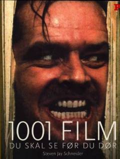 1001 film du skal se før du dør