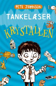 Krystallen