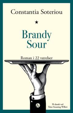 Brandy sour : roman i toogtyve værelser