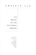 Six walks in the fictional woods