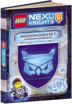 Ridderkodekset - væbnerhåndbogen