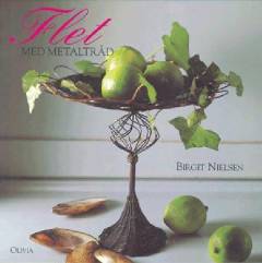Flet med metaltråd