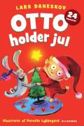 Otto holder jul : 24 historier