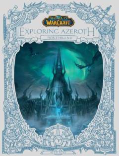 Exploring Azeroth - Northrend