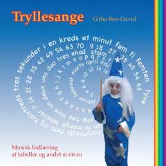Tryllesange