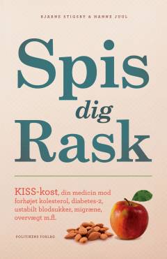Spis dig rask