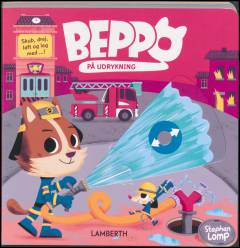 Beppo - på udrykning
