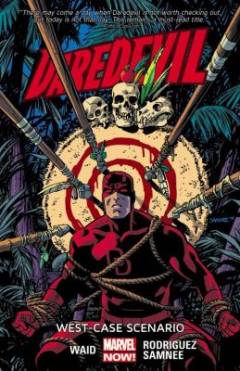 Daredevil - West-case scenario